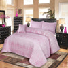 Luxury Palachi 5 pc's Bedspread