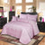 Luxury Palachi 5 pc's Bedspread