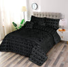 Luxury Palachi 5 pc's Bedspread