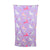 Luxury Soft Printed Cotton Baby Bath Towels