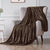 Luxury Redos Microfiber Blankets