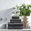 Soft Ringspun Cotton Bath Towel