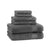 Soft Ringspun Cotton Bath Towel