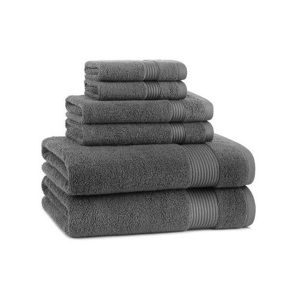 Soft Ringspun Cotton Bath Towel