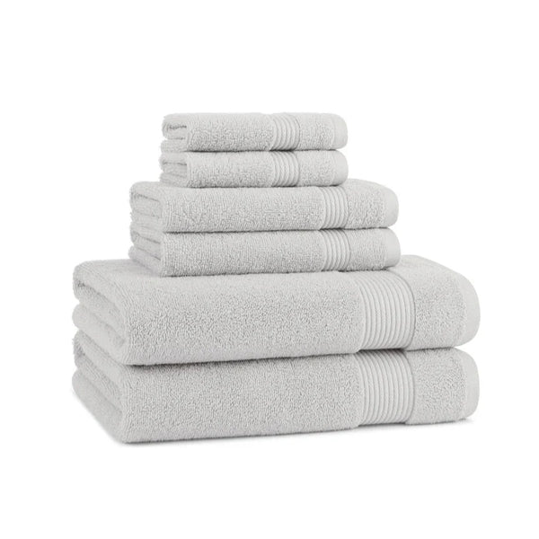 Soft Ringspun Cotton Bath Towel