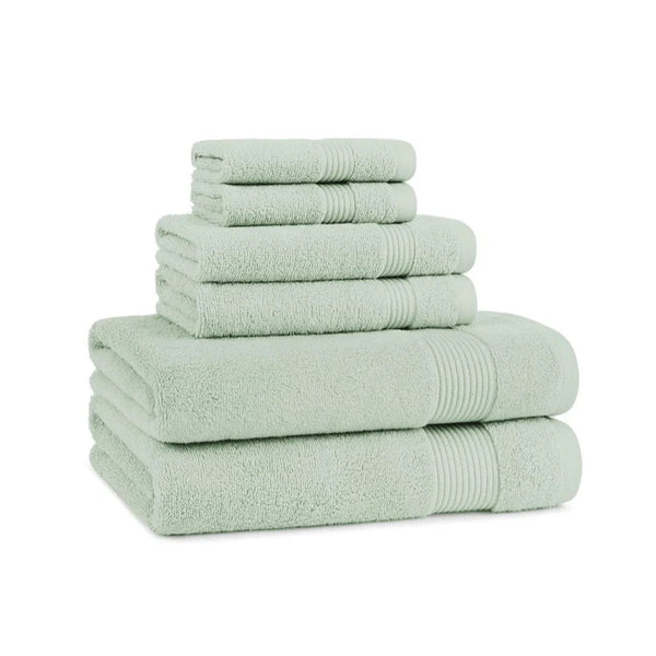 Soft Ringspun Cotton Bath Towel