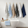 Soft Ringspun Cotton Bath Towel