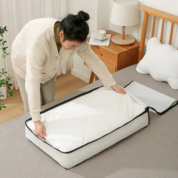 Clothes Storage Bag Pack of 2